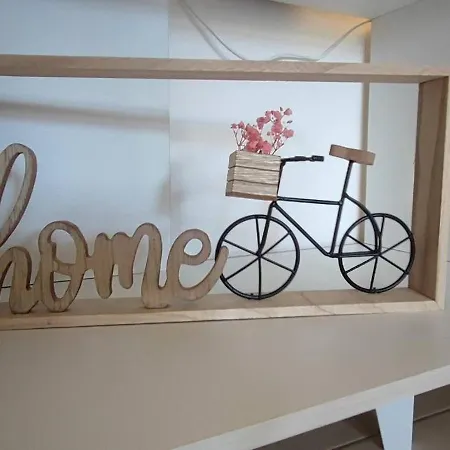 Apartamento Proche Gare Et