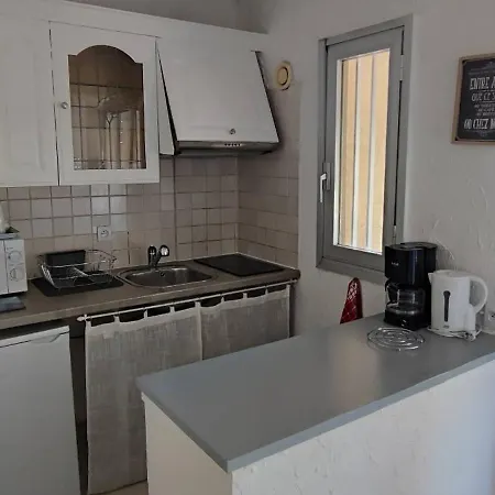 Proche Gare Et Apartmán