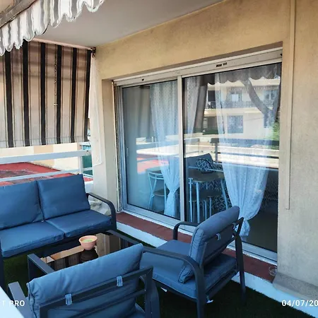 Apartmán Proche Gare Et *