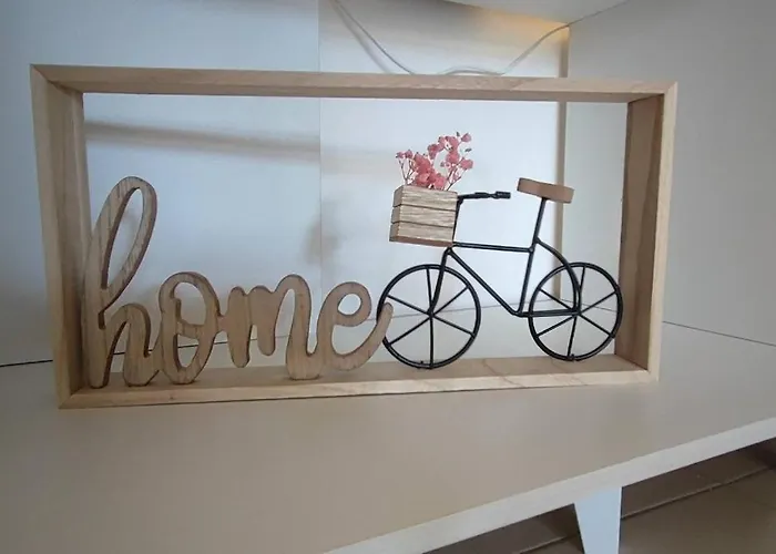 Apartamento Proche Gare Et